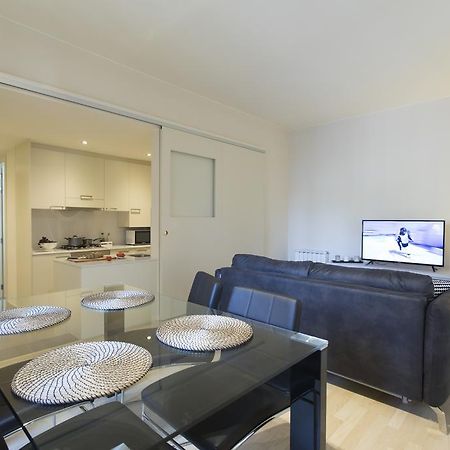 Bravissimo Cort Reial-2B Leilighet Girona Eksteriør bilde