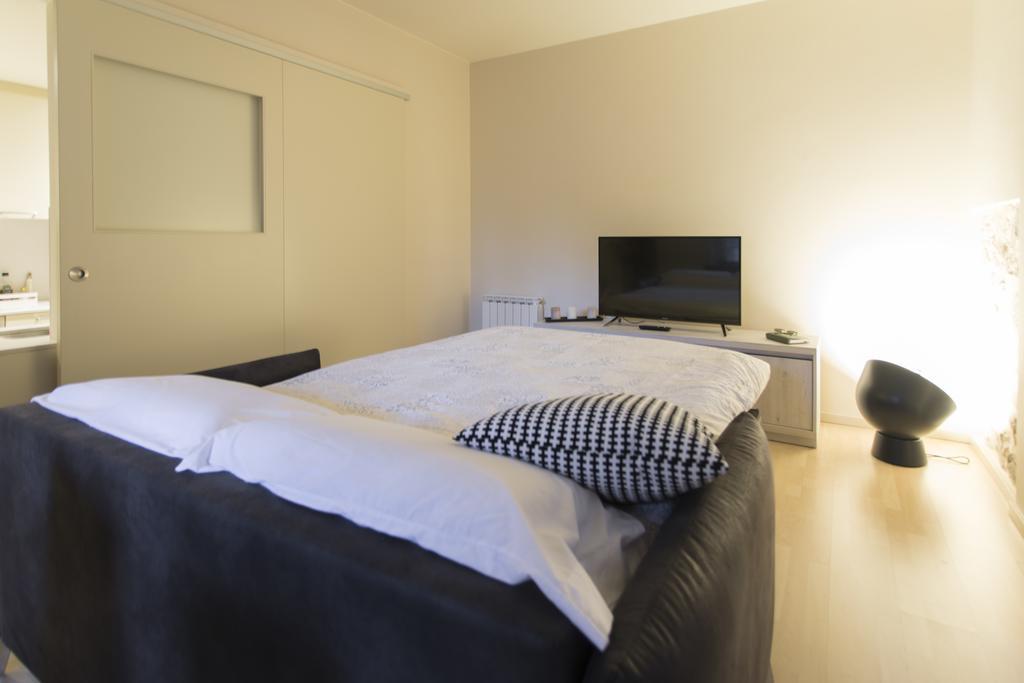 Bravissimo Cort Reial-2B Leilighet Girona Eksteriør bilde